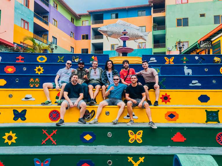 Colombia Younger Travelers Tours: Colombia Uncovered