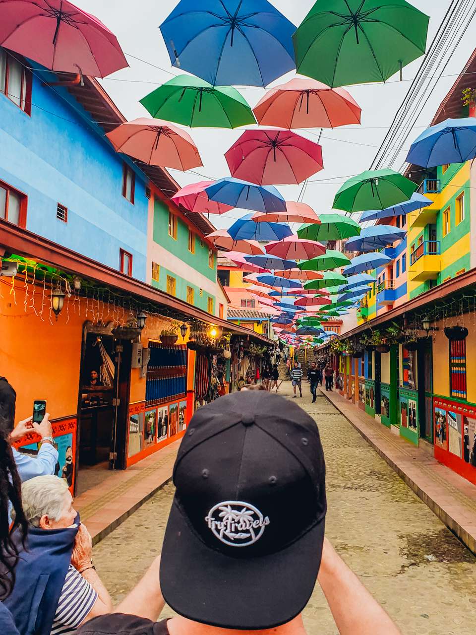 Colombia Uncovered - Trutravels - Colombia - Image 6