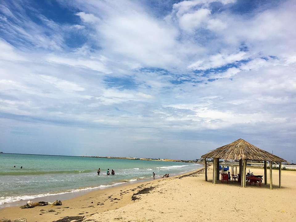Colombian Caribbean Highlights 14D/13N - Bamba - Colombia - Image 5