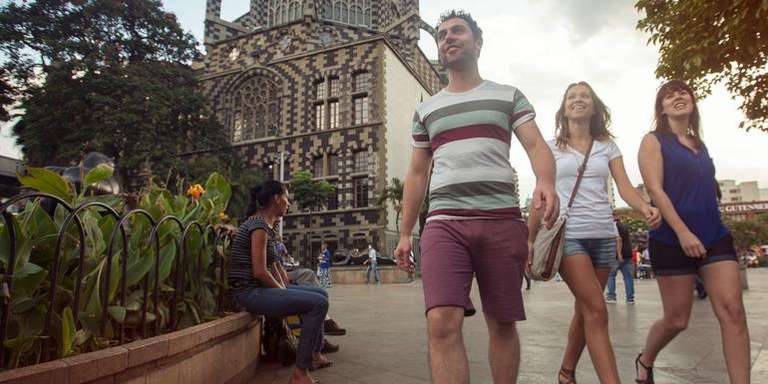 Colombian Explorer: Medellín Nights & Tayrona National Park - 10 days