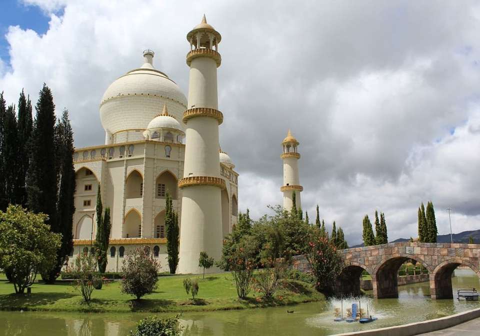 Colombian Highlights - Indus Travels - Colombia - Image 1