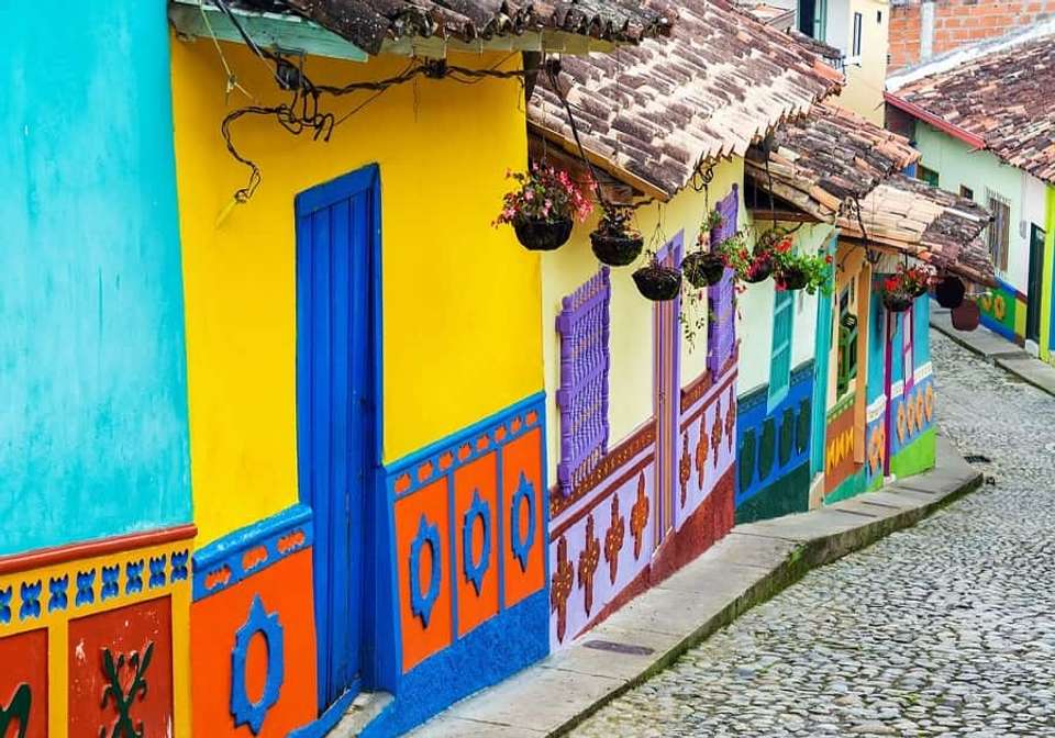 Colombian Highlights - Indus Travels - Colombia - Image 2