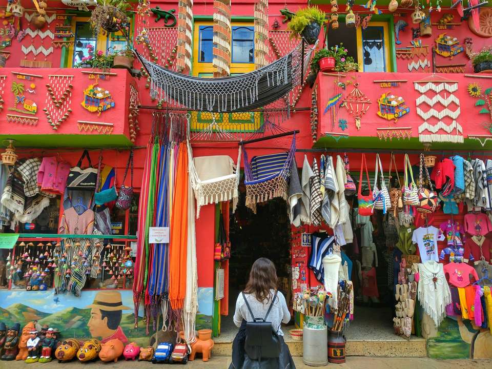 Colombian Odyssey: Urban Splendor to Island Wonders 10D/9N - undefined - Image 2