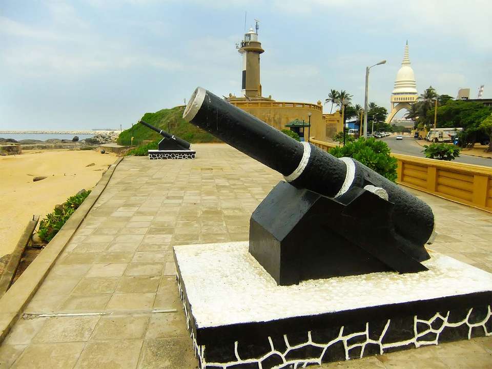 Colombo, Caves & Kandy - 8 days - On The Go Tours - Sri Lanka - Image 7