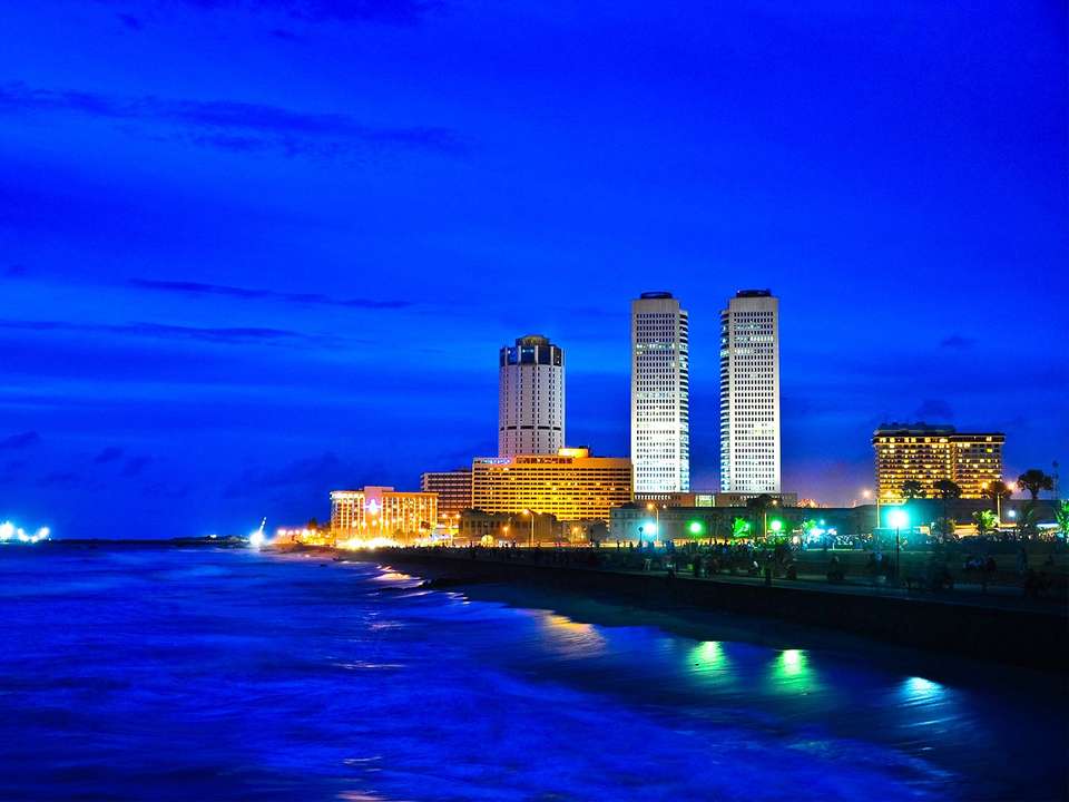 Colombo City Stay - 3 days - On The Go Tours - Sri Lanka - Image 1