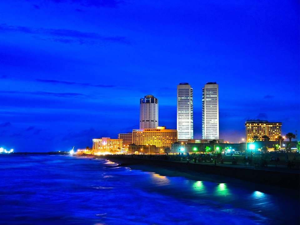 Colombo, Kandy & Beach (5 Star) - 4 days - undefined - Image 3