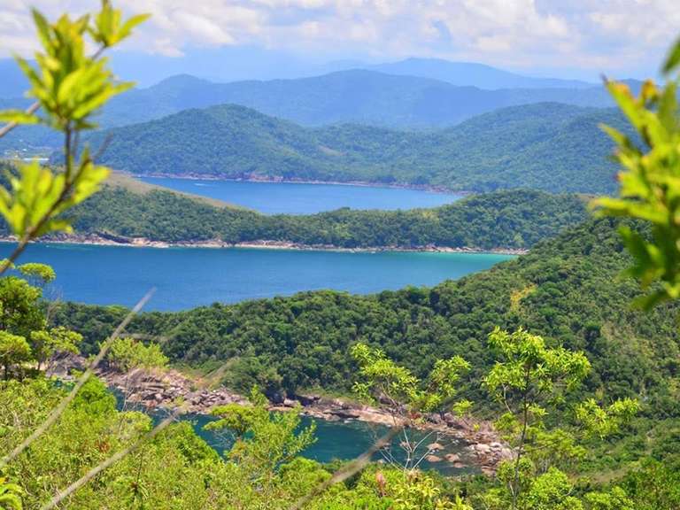 Colonial Coast Adventure 4D/3N trip - alternative tour available