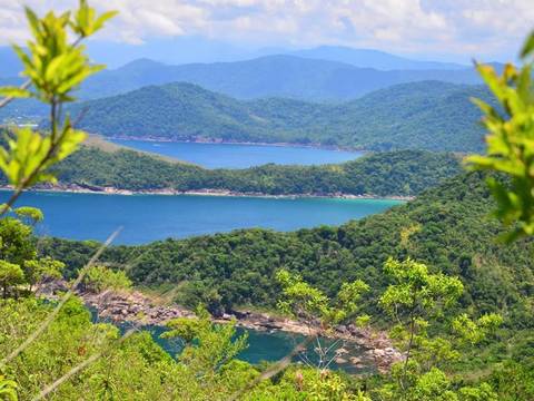 Rio De Janeiro Adventure Tour: Colonial Coast Adventure 4d/3n