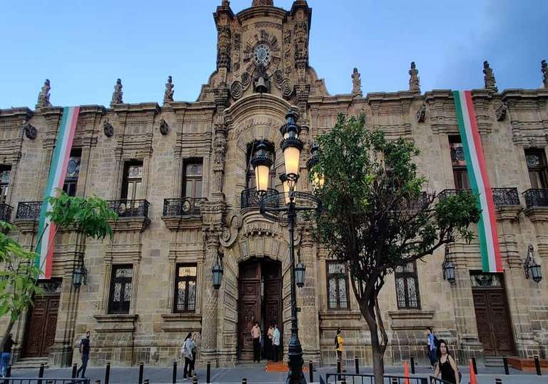 Colonial Treasures Of Mexico 2026 - 9 days