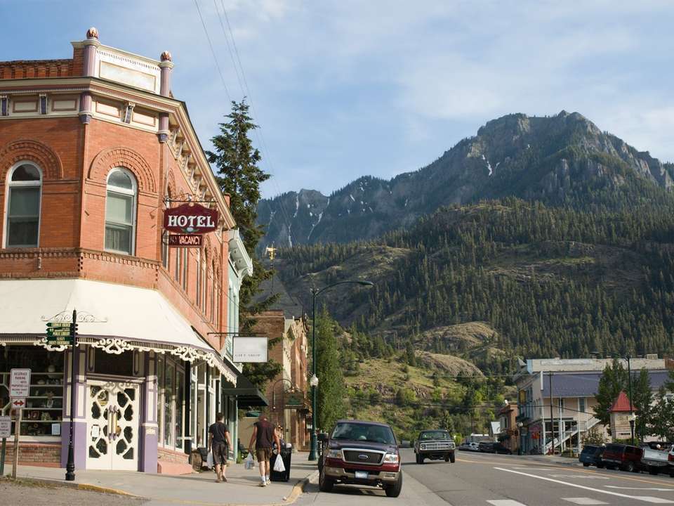 Colorado & Old West Railroads 2027 - 7 days - On The Go Tours - USA - Image 6