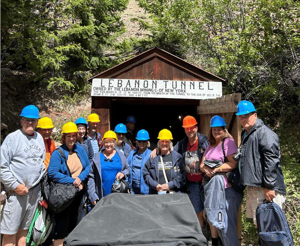 Colorado & Old West Railroads - 6 days - On The Go Tours - USA - Image 2