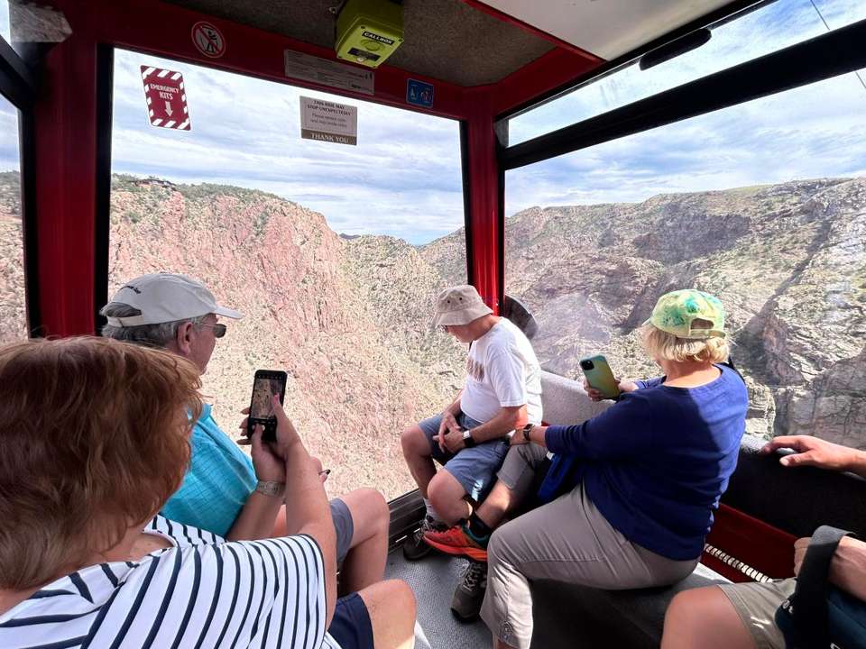 Colorado & Old West Railroads - 6 days - On The Go Tours - USA - Image 5