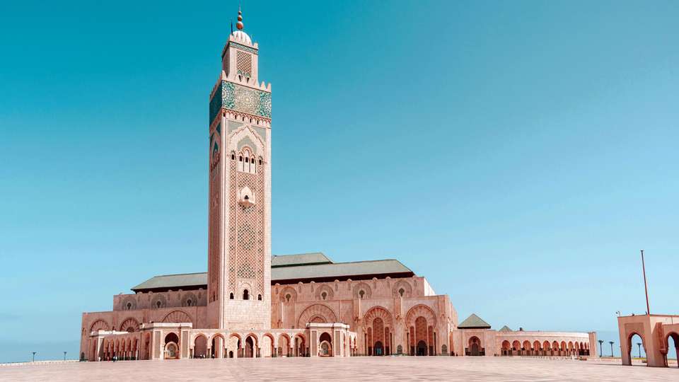 Colors of Morocco  - Collette Tours - Morocco - Image 2