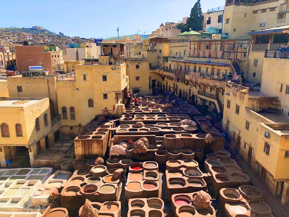 Colors of Morocco  - Collette Tours - Morocco - Image 5