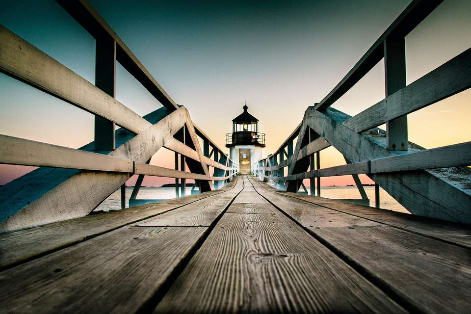 Colors of New England - Collette Tours - USA - Image 2