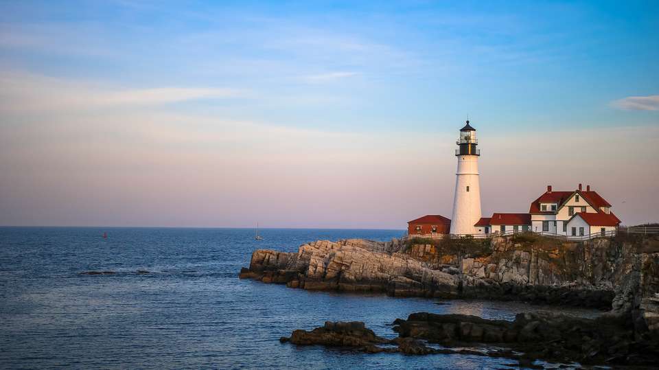 Colors of New England - Collette Tours - USA - Image 3