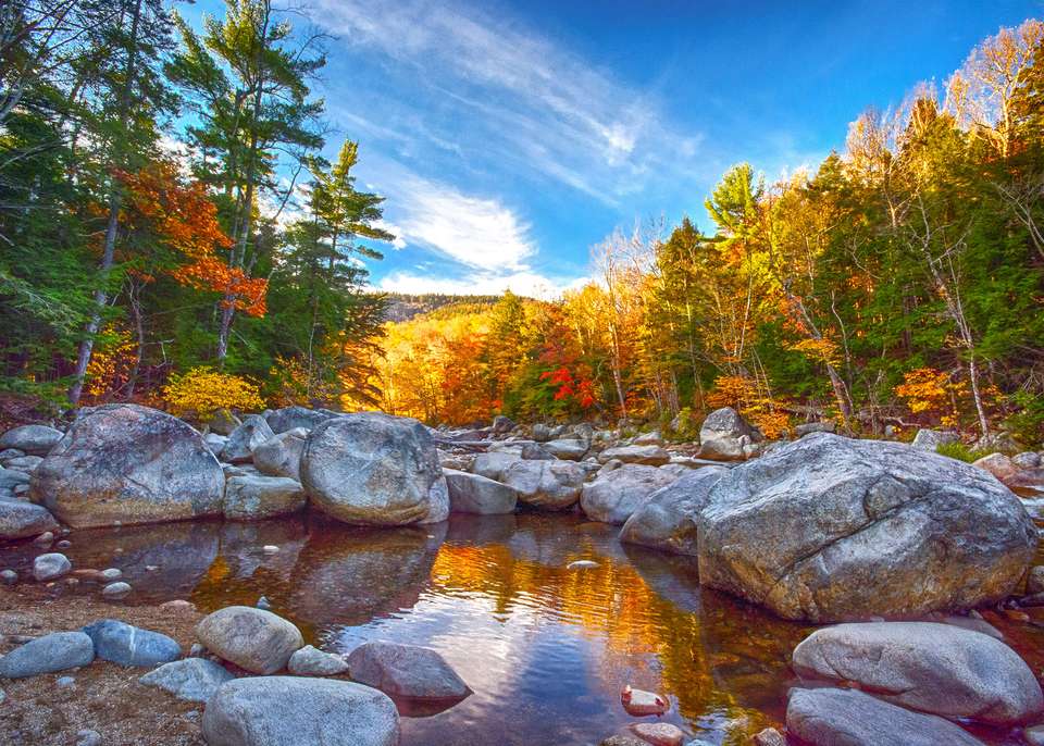 Colors of New England - Collette Tours - USA - Image 4