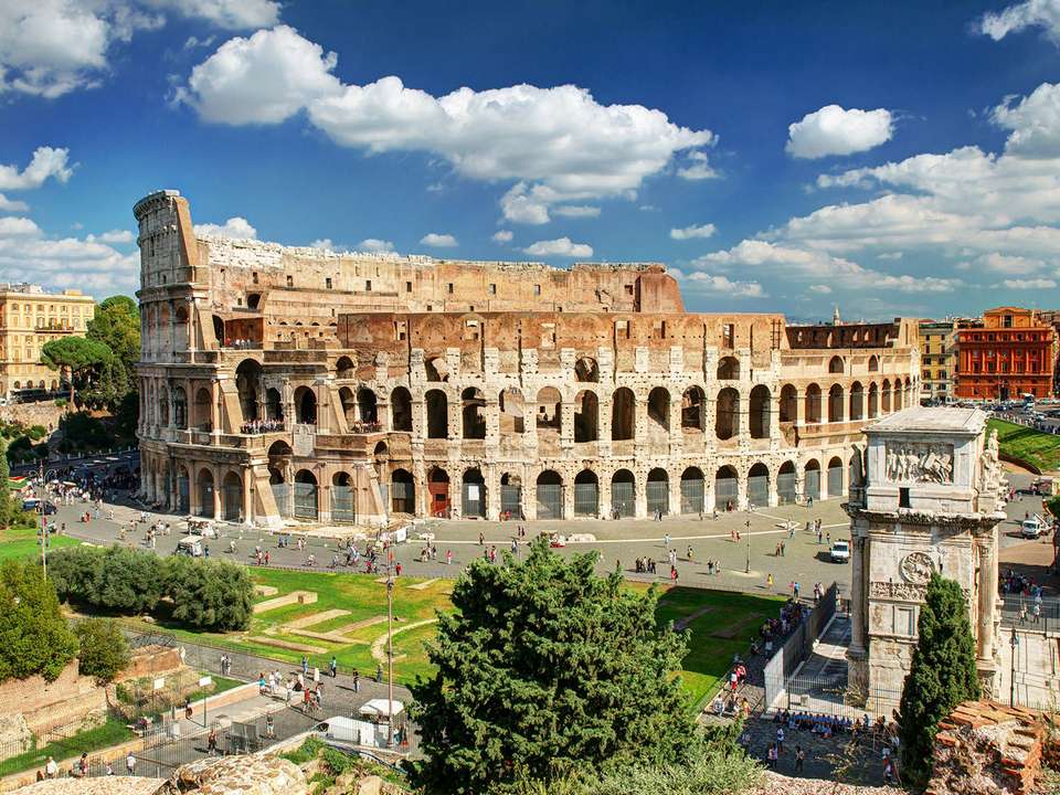 Colosseum to Como - 12 days - On The Go Tours - Italy - Image 2