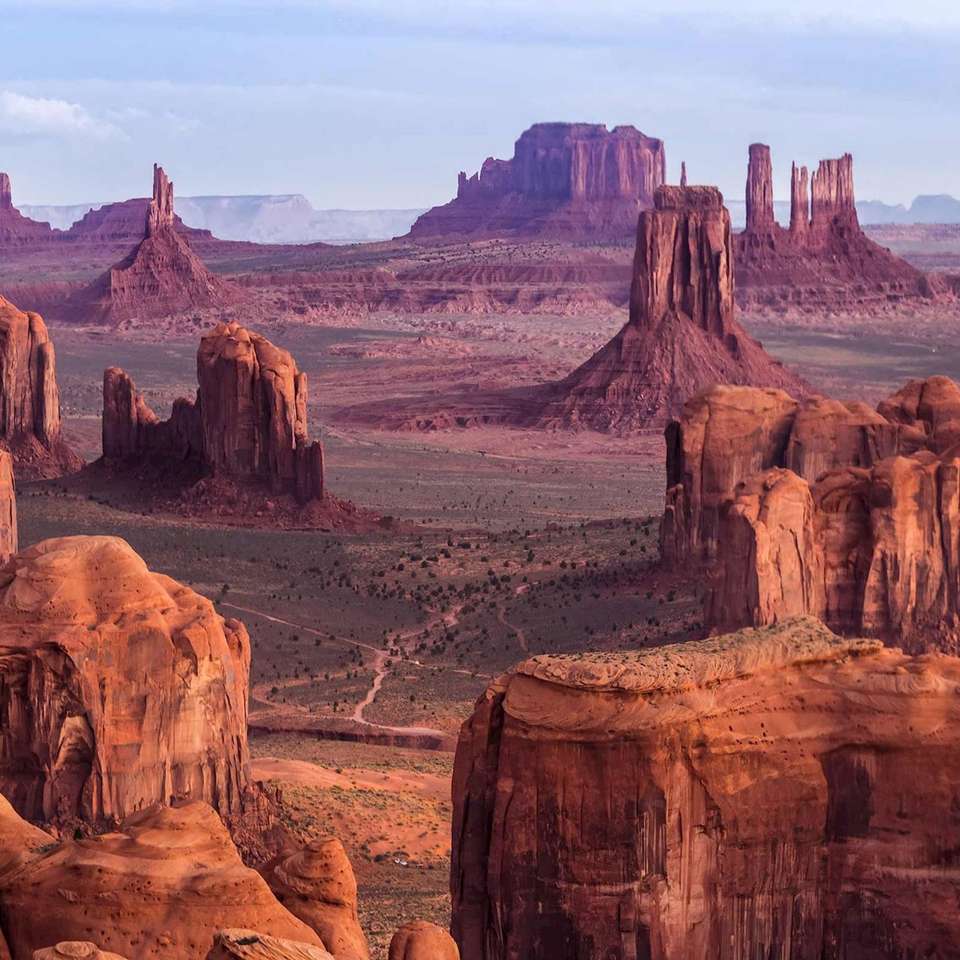 Colourful Trails of the Southwest - Trafalgar - USA - Image 5