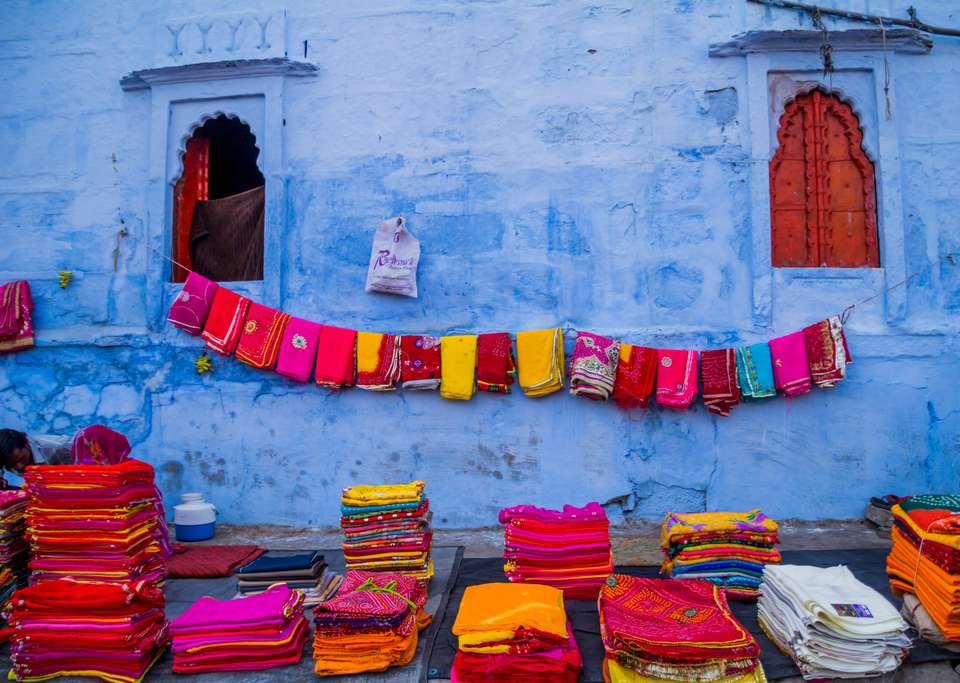 Colours of Rajasthan - Exodus Adventure Travels - India - Image 17