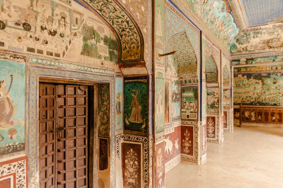 Colours of Rajasthan - Exodus Adventure Travels - India - Image 11
