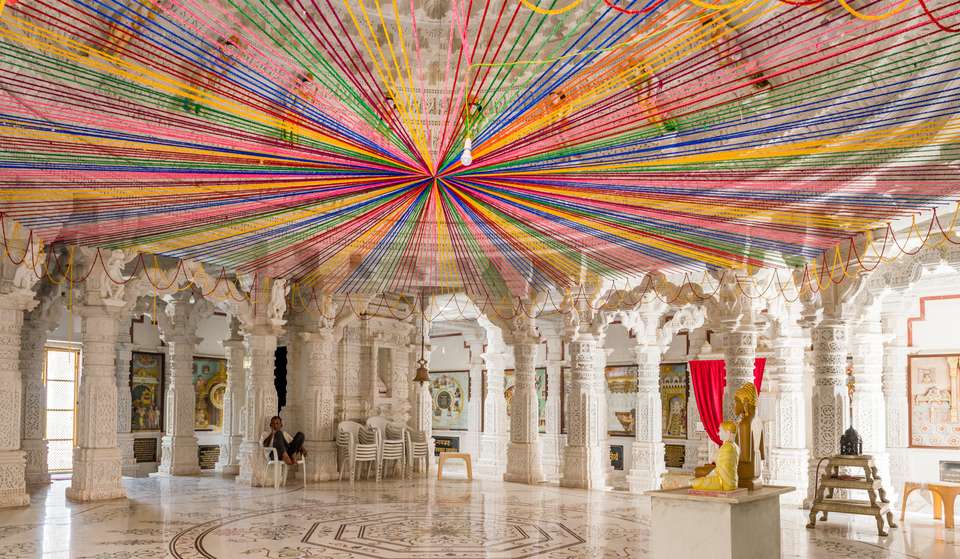 Colours of Rajasthan - Exodus Adventure Travels - India - Image 9