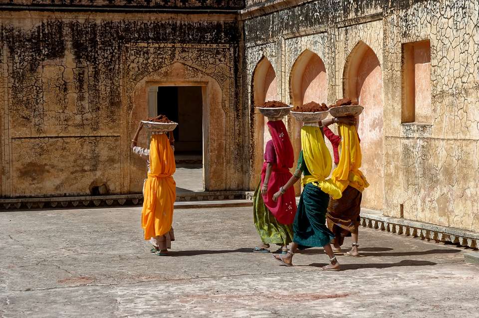 Colours of Rajasthan - Exodus Adventure Travels - India - Image 6
