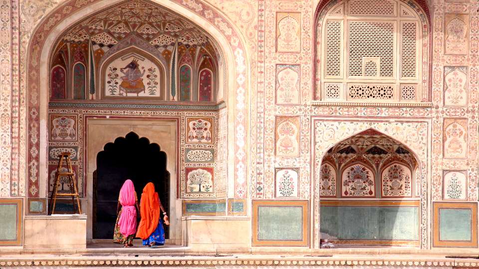 Colours of Rajasthan - Exodus Adventure Travels - India - Image 4