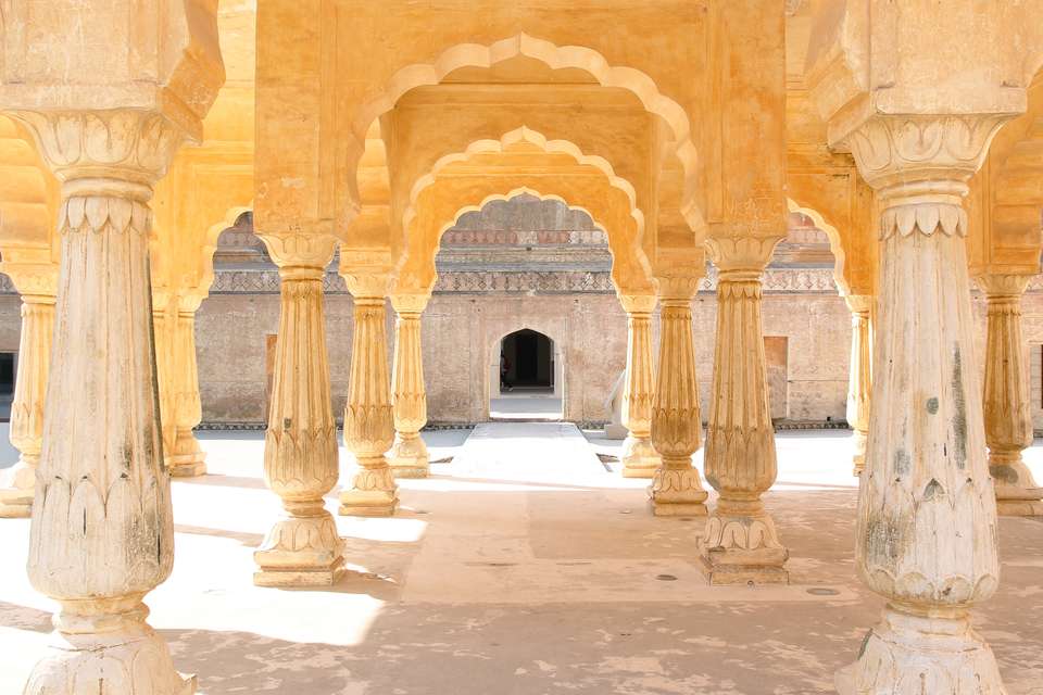 Colours of Rajasthan - Exodus Adventure Travels - India - Image 3
