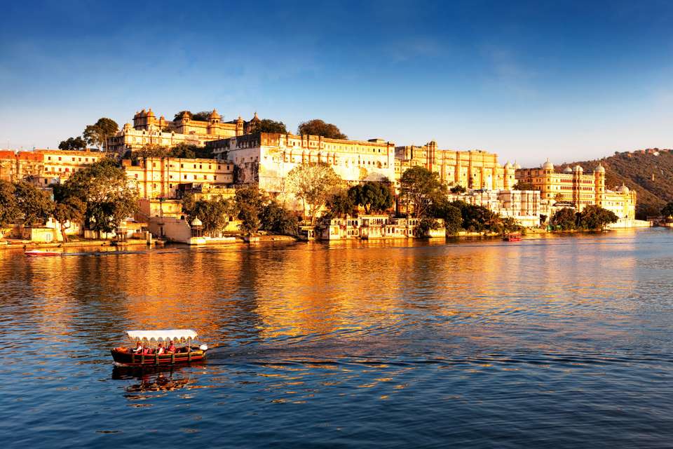 Colours of Rajasthan - Pushkar Festival - Exodus Adventure Travels - India - Image 12