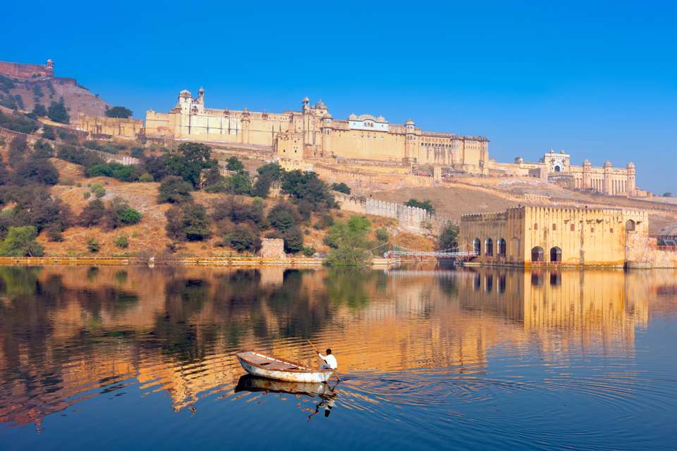 Colours of Rajasthan - Pushkar Festival - Exodus Adventure Travels - India - Image 2