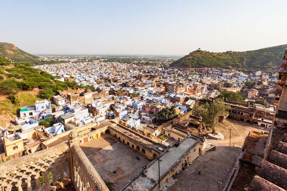 Colours of Rajasthan - Pushkar Festival - Exodus Adventure Travels - India - Image 10
