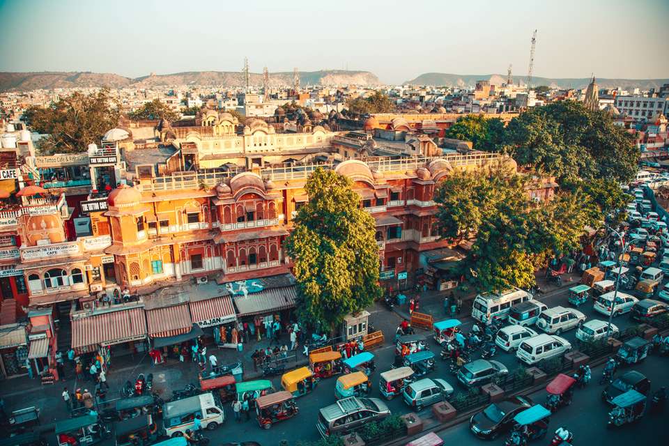 Colours of Rajasthan - Pushkar Festival - Exodus Adventure Travels - India - Image 8