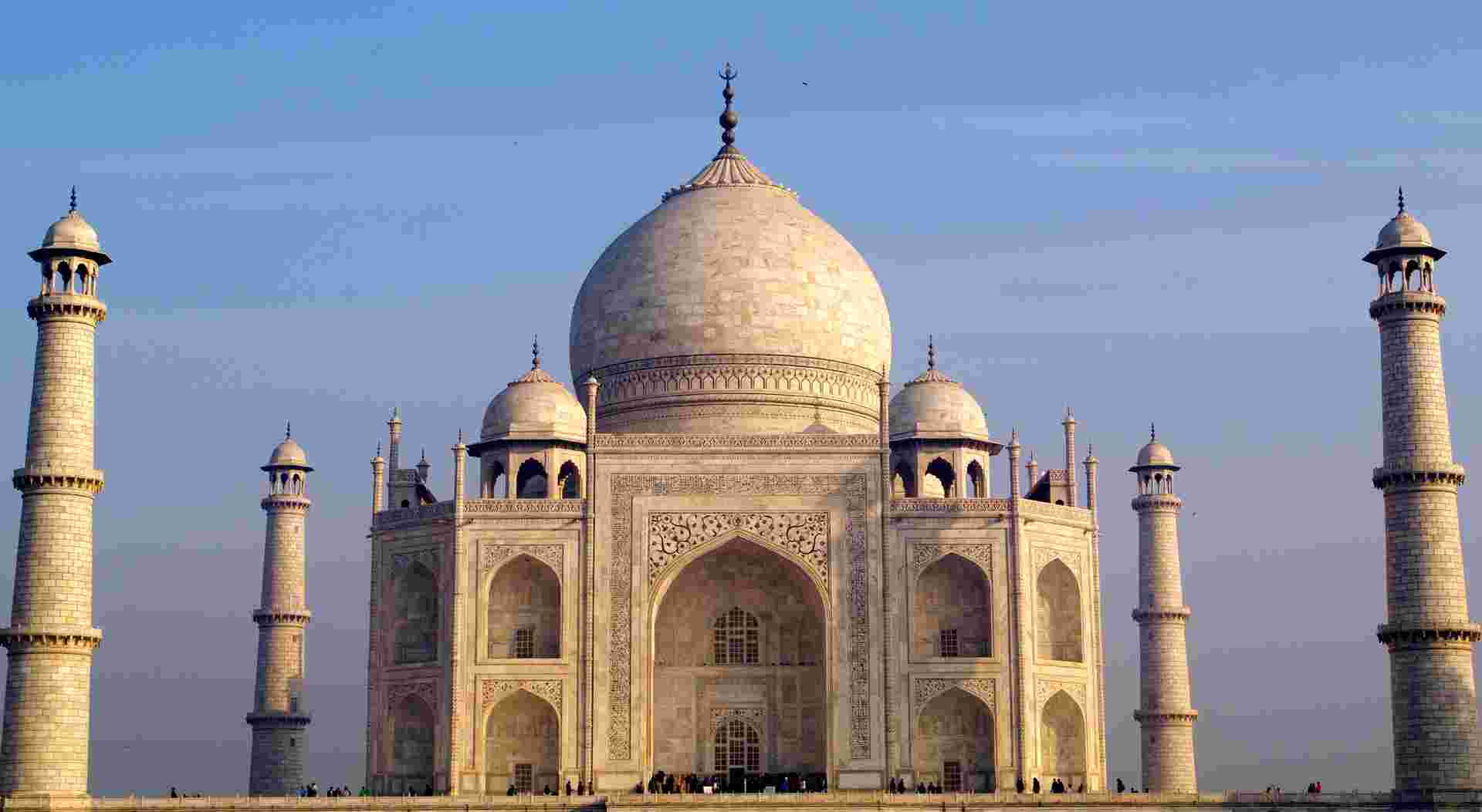 Colours of Rajasthan - Pushkar Festival (2026)