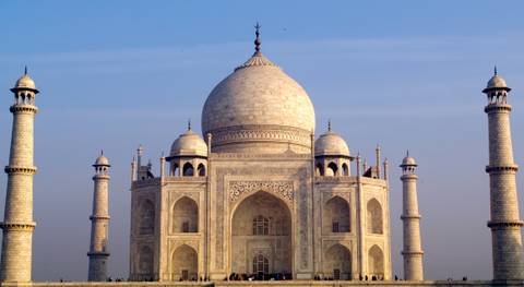 Udaipur Cultural, Religious And Historic Sites Tour: Colours Of Rajasthan - Pushkar Festival (2026)