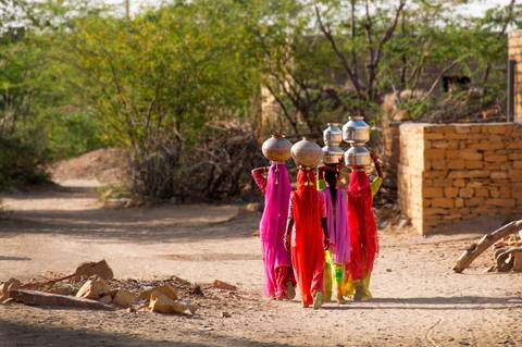 Colours Of Rajasthan - Pushkar Festival - 13 Days