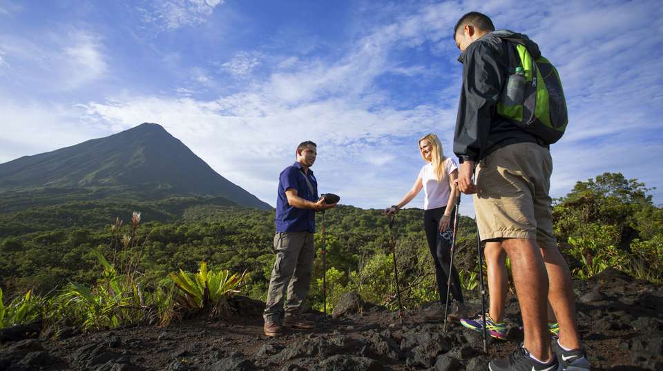 Combination Tour: La Fortuna in one Day - Eco Terra Costa Rica - Costa Rica - Image 2