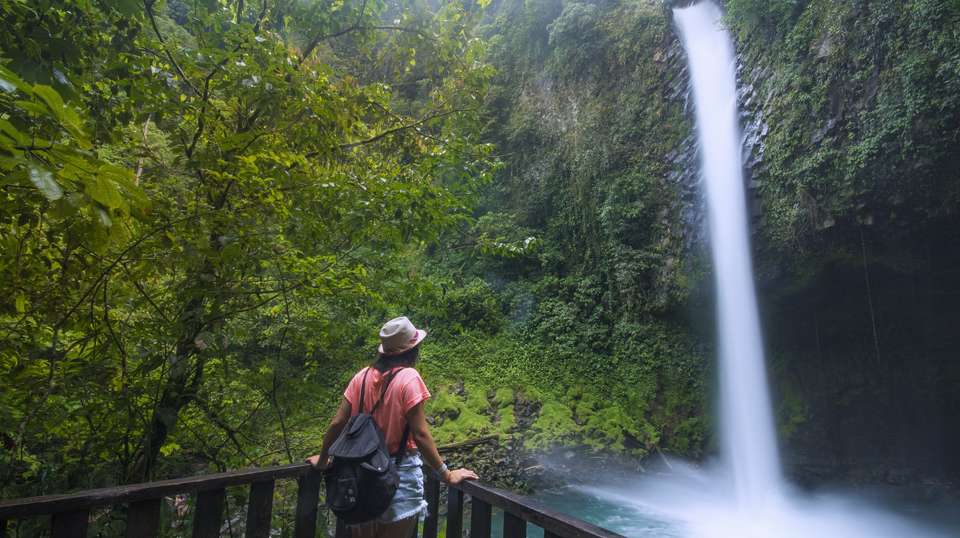 Combination Tour: La Fortuna in one Day - Eco Terra Costa Rica - Costa Rica - Image 3