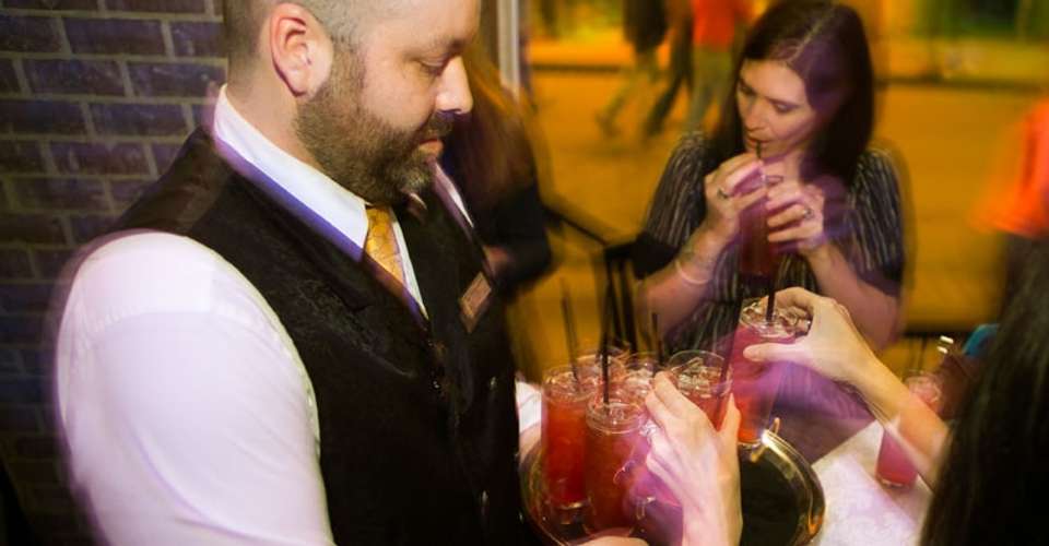 Combo Cocktail and Food History Tour - Doctor Gumbo Tours - USA - Image 2
