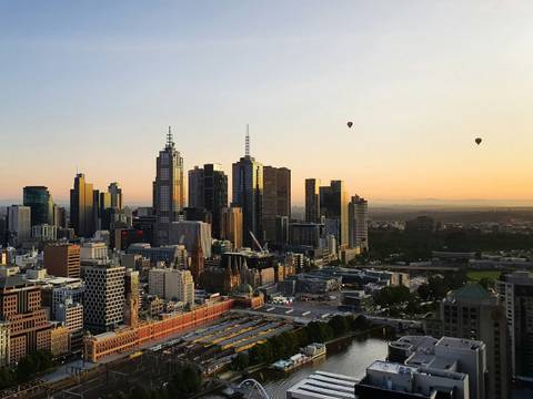 Complete Australia Adventure - 14 Days