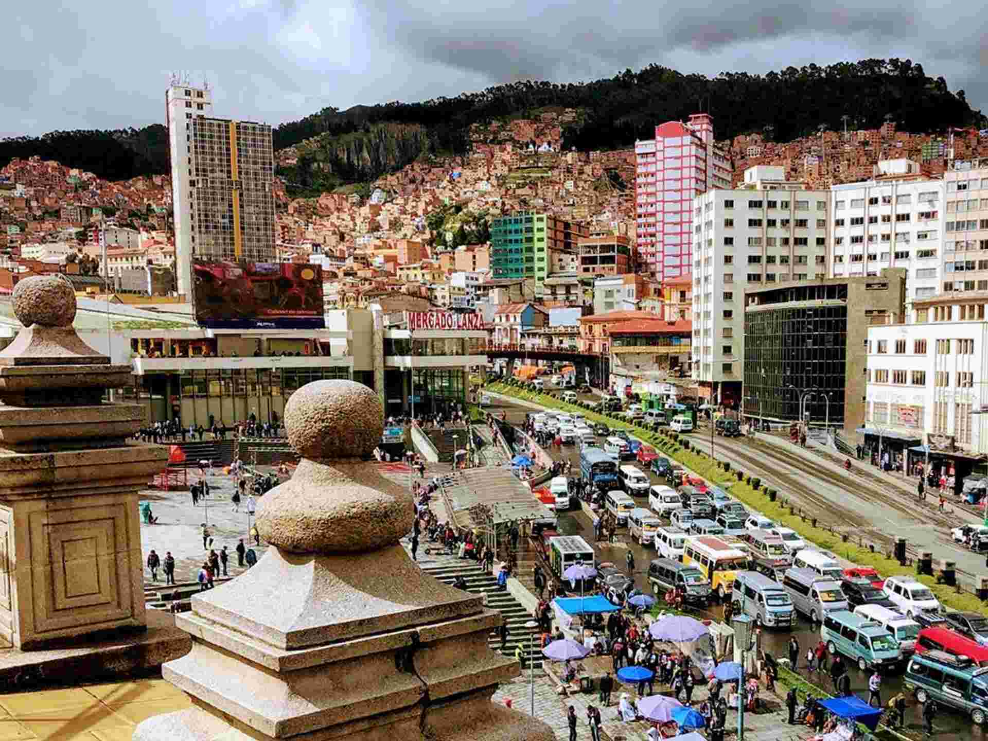 Complete Bolivia Highlights 12D/11N