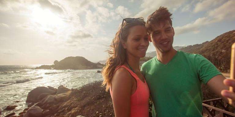 Complete Colombia: Coastal Caribbean & Inland Hidden Gems trip - alternative tour available