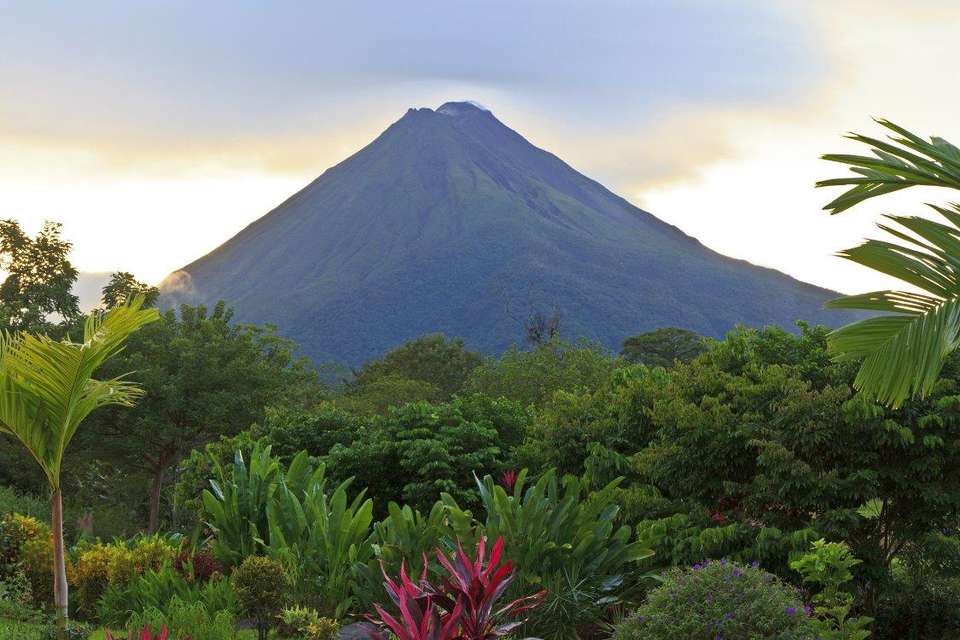 Complete Costa Rica 15 Days - Destination Services - Costa Rica - Image 3