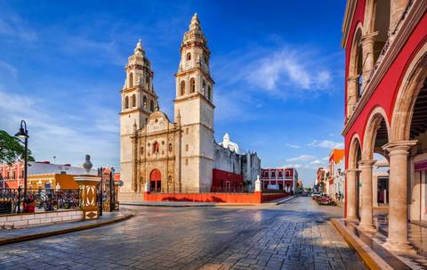 Complete Cuba And Mexico - March 2026