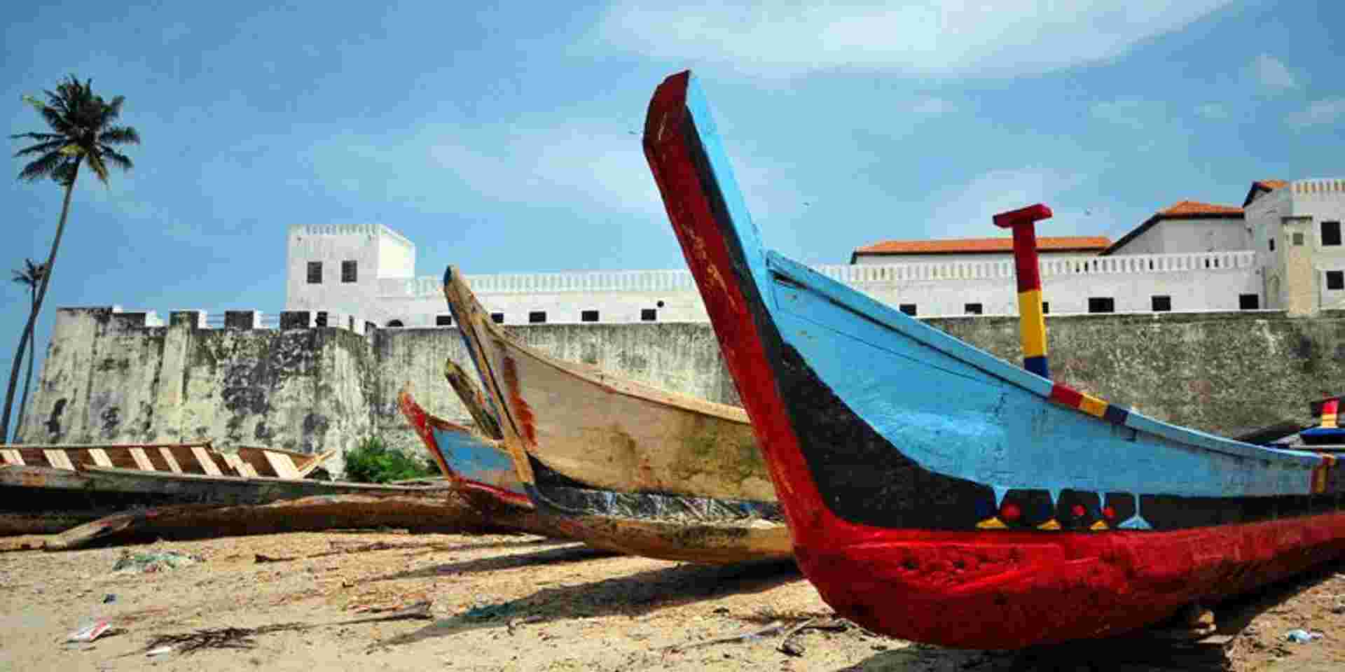 Complete Ghana: The Beauty of Travelling West Africa