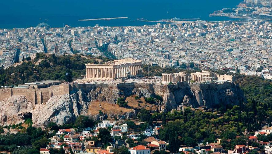 TOP TOURS