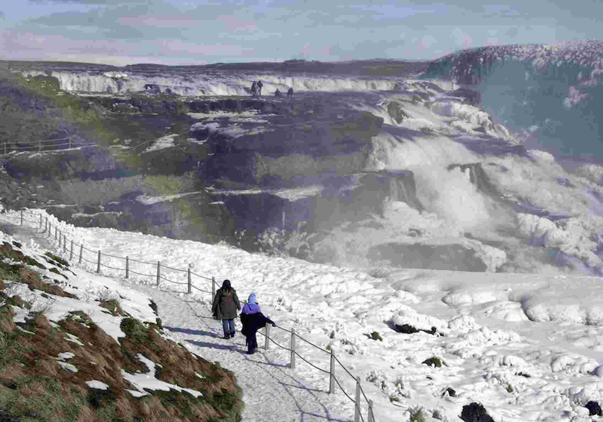 Complete Iceland Adventure