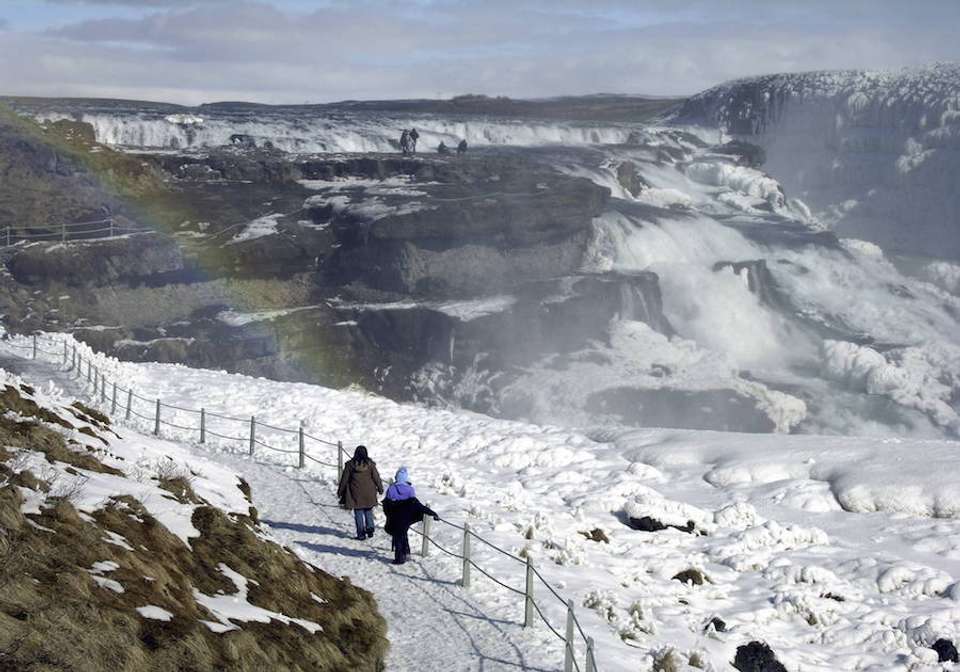Complete Iceland Adventure - Indus Travels - Iceland - Image 1