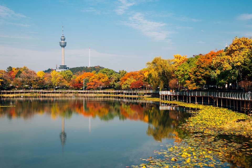 Complete Korea with Tokyo, Kyoto, and Osaka - Europamundo - South Korea - Image 7