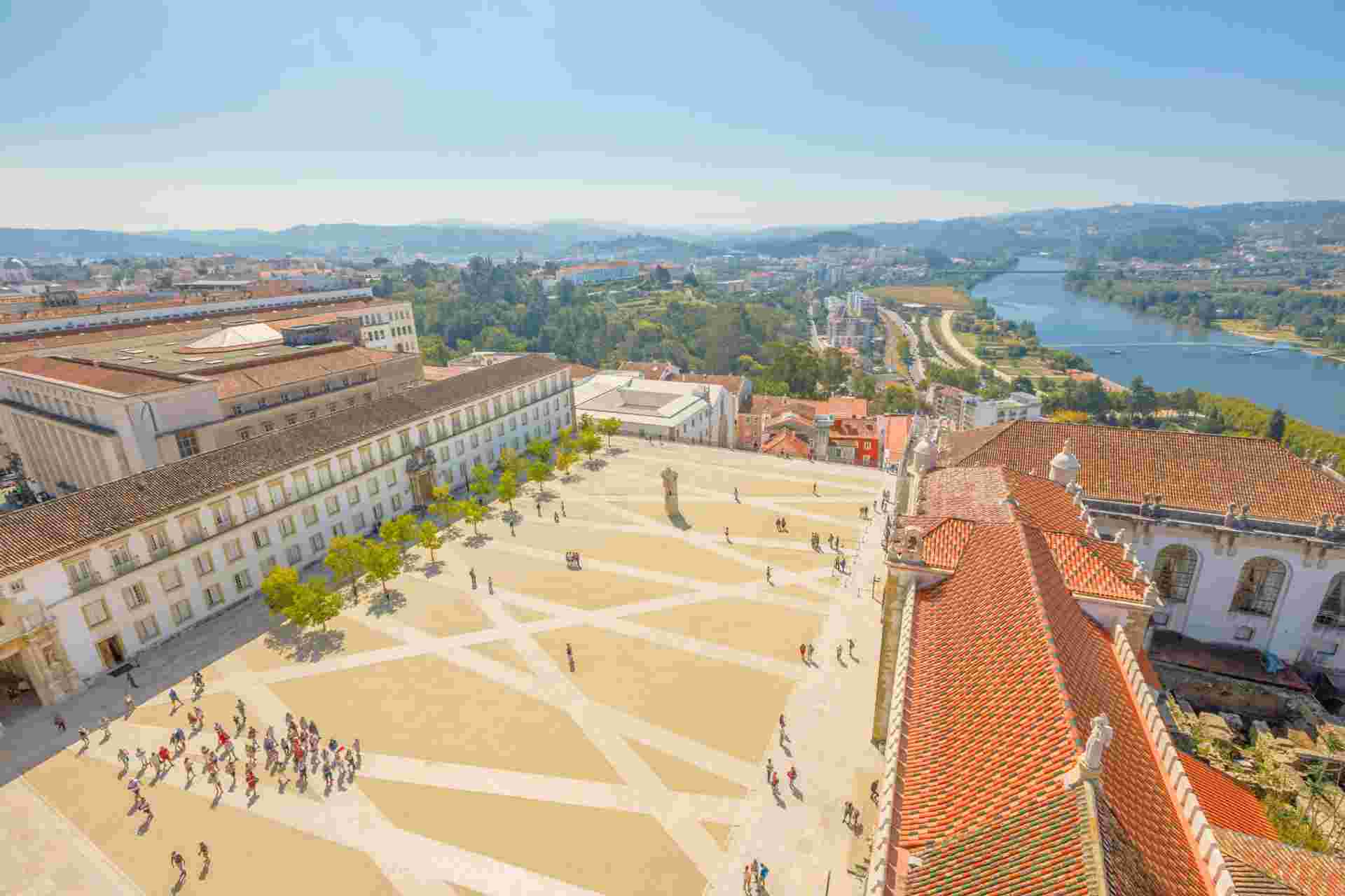 Complete Portugal